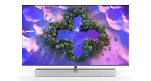 Philips 65OLED936 - 65 inch OLED 4K Ultra HD 120 Hz Smart TV, Audio, Tv en Foto, Televisies, 100 cm of meer, Smart TV, 120 Hz
