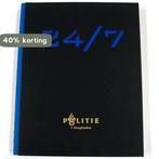 24 / 7 Politie Haaglanden 9789078853046 R. Salome, Boeken, Verzenden, Zo goed als nieuw, R. Salome