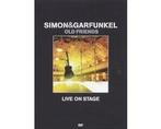 Simon & Garfunkel - Old Friends Live On Stage DVD, Cd's en Dvd's, Verzenden, Nieuw in verpakking