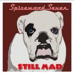cd digi - Spicewood Seven - Still Mad, Verzenden, Zo goed als nieuw