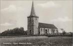TERSCHELLING - HOORN - Historisch Kerkje, Verzamelen, Ansichtkaarten | Nederland, Verzenden, Gelopen