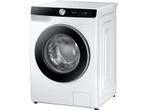 Samsung - Wasmachine Voorlader - 9 kg - Wit, Verzenden, 8 tot 10 kg, Nieuw, 85 tot 90 cm