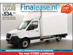 Mercedes-Benz Sprinter 2.2 CDI L3 EURO VI-D MARGE Bakwagen, Wit, Mercedes-Benz, Nieuw, Lease