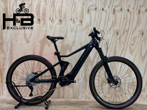 Bulls Copperhead Evo AM 1 625 E-Mountainbike Shimano 2023, Fietsen en Brommers, Fietsen | Mountainbikes en ATB, Fully, Heren, Minder dan 45 cm