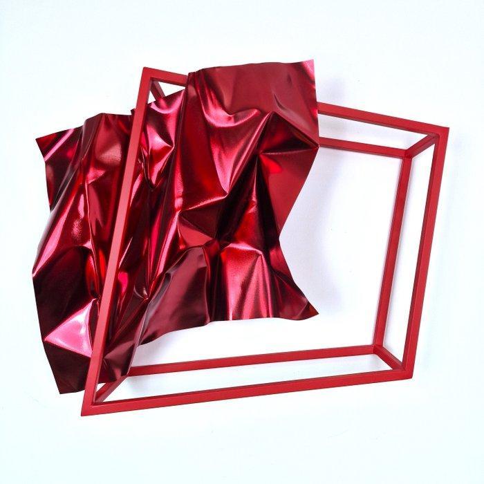 José Soler Art - Duality BR, Antiek en Kunst, Kunst | Designobjecten