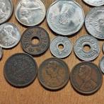 Thailand. Lot of 54 coins (Zonder minimumprijs)