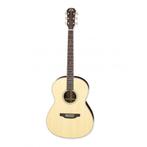 Aria MSG-02 N naturel akoestische western gitaar, Muziek en Instrumenten, Ophalen of Verzenden, Nieuw