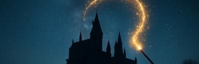 Harry Potter en het Vervloekte Kind Tickets | Afas Circusthe, Tickets en Kaartjes, Evenementen en Festivals