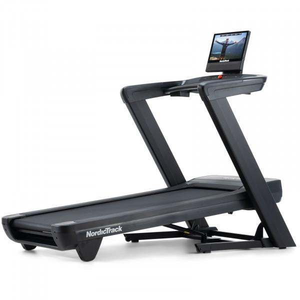 NordicTrack Loopband Commercial 1750, Sport en Fitness, Fitnessapparatuur, Nieuw, Verzenden