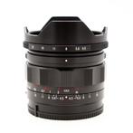 Voigtlander 15mm F4.5 III Super Wide Heliar Sony FE (Occ), Audio, Tv en Foto, Fotografie | Lenzen en Objectieven, Ophalen of Verzenden