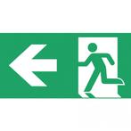 Famostar D-bord Pictogram Noodverlichting - 393776, Verzenden, Nieuw, Overige typen