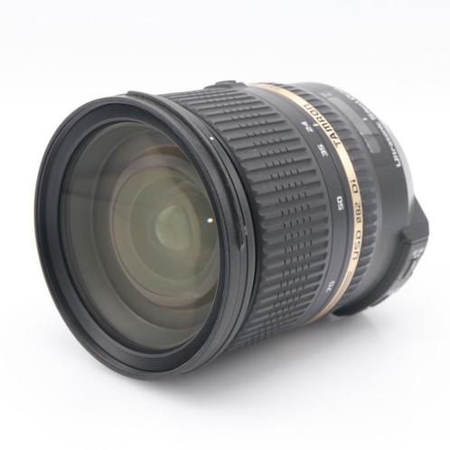 Tamron 24-70mm F/2.8 SP VC Di USD Nikon | Tweedehands, Audio, Tv en Foto, Fotocamera's Digitaal, Gebruikt, Overige Merken, Verzenden
