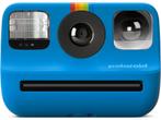 Polaroid Go Gen 2 - Blue, Verzenden, Zo goed als nieuw