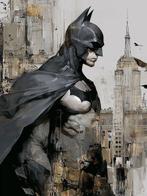 Canvas Fit - Alberto Ricardo - Batman: Guardián de la Ciudad, Nieuw