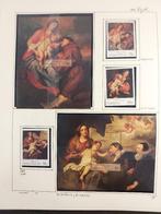 Kunst van Dyck leuke verzameling, Ophalen of Verzenden