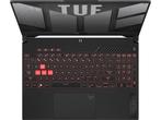 ASUS TUF Gaming A15 FA507NV-LP031W - Gaming Laptop - AMD, Computers en Software, Windows Laptops, Verzenden, Zo goed als nieuw