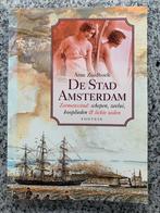 De Stad Amsterdam (Arne Zuidhoek), Gelezen, Arne Zuidhoek, 20e eeuw of later, Verzenden
