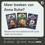 De magische apotheek - De strijd om de meteoor / De magische, Boeken, Verzenden, Gelezen, Anna Ruhe