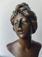 Jaume Sabartes Gual (1881-1968) - sculptuur, Innocence - 30, Antiek en Kunst