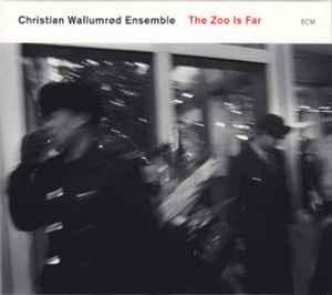 cd - Christian WallumrÃ¸d Ensemble - The Zoo Is Far, Cd's en Dvd's, Cd's | Overige Cd's, Zo goed als nieuw, Verzenden