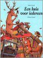 Een huis voor iedereen / Een Vier Windstreken prentenboek, Verzenden, Gelezen, C. Unzner