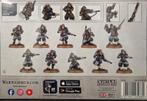 Astra Militarum Death Korps of Krieg (Warhammer nieuw), Hobby en Vrije tijd, Wargaming, Ophalen of Verzenden, Nieuw