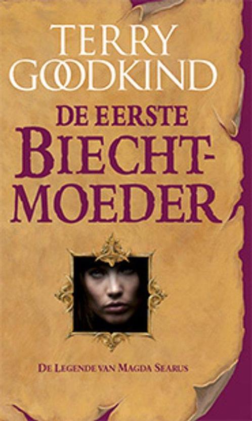 9789024594979 De Wetten van de Magie - De Eerste Biechtmo..., Boeken, Romans, Nieuw, Verzenden