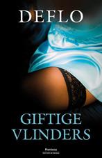 Giftige vlinders / Meesters in misdaad 9789022328507 Deflo, Verzenden, Gelezen, Deflo