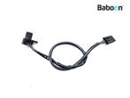 Snelheids Sensor Suzuki DL 1000 V-Strom 2007-2012 (DL1000), Motoren, Verzenden, Gebruikt