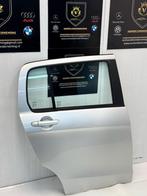 Suzuki Celerio portier 4-deurs rechts achter deur bj.2017, Auto-onderdelen, Carrosserie en Plaatwerk, Gebruikt, Rechts, Suzuki