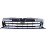 Front Grill (Badgeless) Black Edition voor Volkswagen Transp, Ophalen of Verzenden