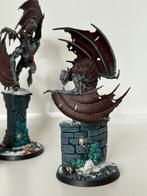 Flesh-eater courts Crypt Flayers (Warhammer nieuw), Hobby en Vrije tijd, Wargaming, Ophalen of Verzenden, Nieuw