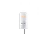 Led lamp G4 | Capsule | Philips (1W, 120lm, 3000K), Verzenden, Nieuw