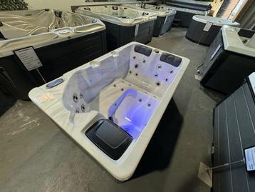 jacuzzi nieuw 3-persoons Hudson Balboa incl bezorging beschikbaar voor biedingen