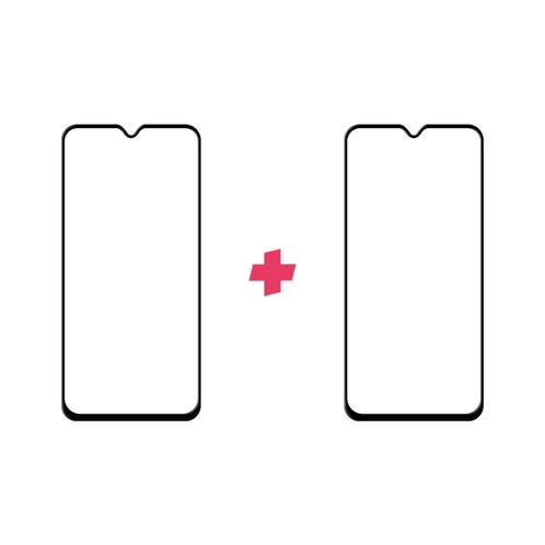 Screenprotector voor Xiaomi Redmi Note 8 Edge to Edge, Telecommunicatie, Mobiele telefoons | Toebehoren en Onderdelen, Bescherming