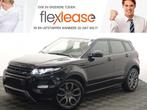 FLEXLEASE----> 12x Land Rover Range Rover Evoque - Automaat