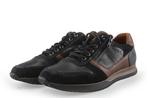 Australian Veterschoenen in maat 42 Blauw | 10% extra, Zo goed als nieuw, Australian, Veterschoenen, Verzenden
