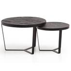 Bijzettafel Thompsonton  - WL6M766, Huis en Inrichting, Tafels | Sidetables, Ophalen of Verzenden, Nieuw