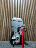 Honda 50 PK EFI, Watersport en Boten, Ophalen of Verzenden, Gebruikt, Buitenboordmotor