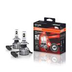 Osram Truckstar LED H7 LED Koplamp 24V Set ECE-goedgekeurd, Ophalen of Verzenden, Nieuw