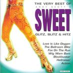 cd - Andy Scotts Sweet - Glitz Blitz &amp; Hitz, Verzenden, Zo goed als nieuw