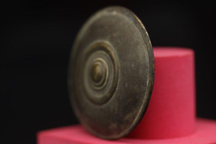 Oudgrieks - (Late Helladisch) - Brons Militair Votief, Antiek en Kunst, Antiek | Overige Antiek