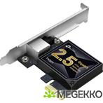 TP-Link TX201 Netwerk Adapter, Verzenden, Nieuw