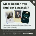 Nietzsche / Olympus 9789025415334 Rüdiger Safranski, Verzenden, Gelezen, Rüdiger Safranski