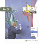 Pulsar Chemie scheikunde 3 Havo Leerboek 9789001312589, Boeken, Verzenden, Gelezen, Rini Bekkers