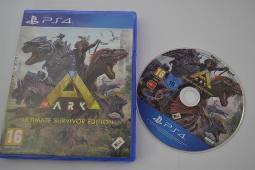 ARK - Ultimate Survival Evolved (PS4), Spelcomputers en Games, Games | Sony PlayStation 4, Zo goed als nieuw, Verzenden