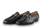 Unisa Loafers in maat 41 Zwart | 10% extra korting, Kleding | Dames, Schoenen, Verzenden, Zwart, Overige typen, Nieuw