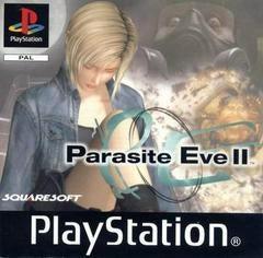 Playstation 1 Parasite Eve II, Spelcomputers en Games, Games | Sony PlayStation 1, Zo goed als nieuw, Verzenden