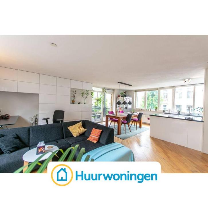 Te huur: Appartement Plantage Doklaan in Amsterdam, Huizen en Kamers, Huizen te huur, Noord-Holland, Appartement