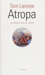 Atropa 9789044612134 Tom Lanoye, Verzenden, Zo goed als nieuw, Tom Lanoye